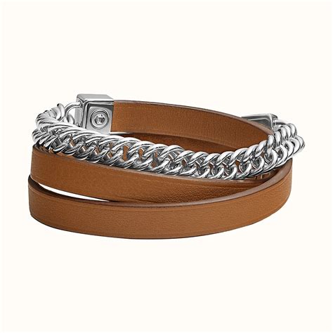 hermes gourmette bracelet|best hermes bracelets 2021.